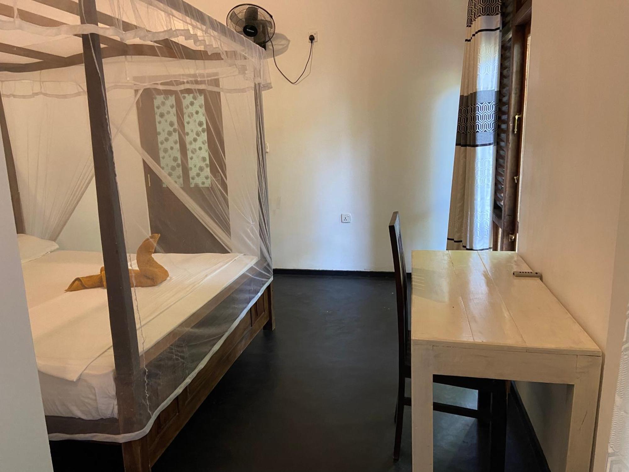 Leo Homestay Dikwella Dış mekan fotoğraf