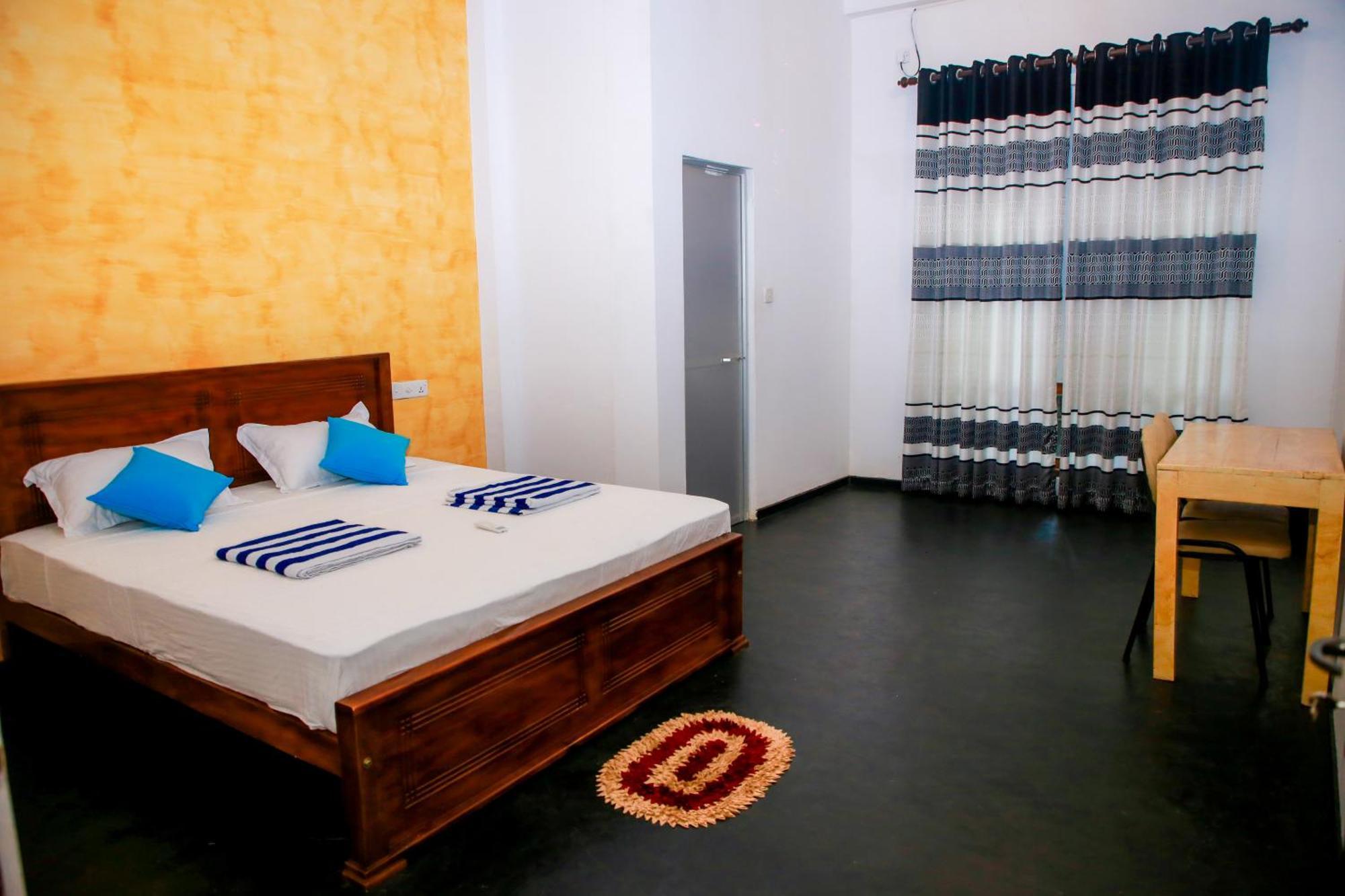 Leo Homestay Dikwella Dış mekan fotoğraf