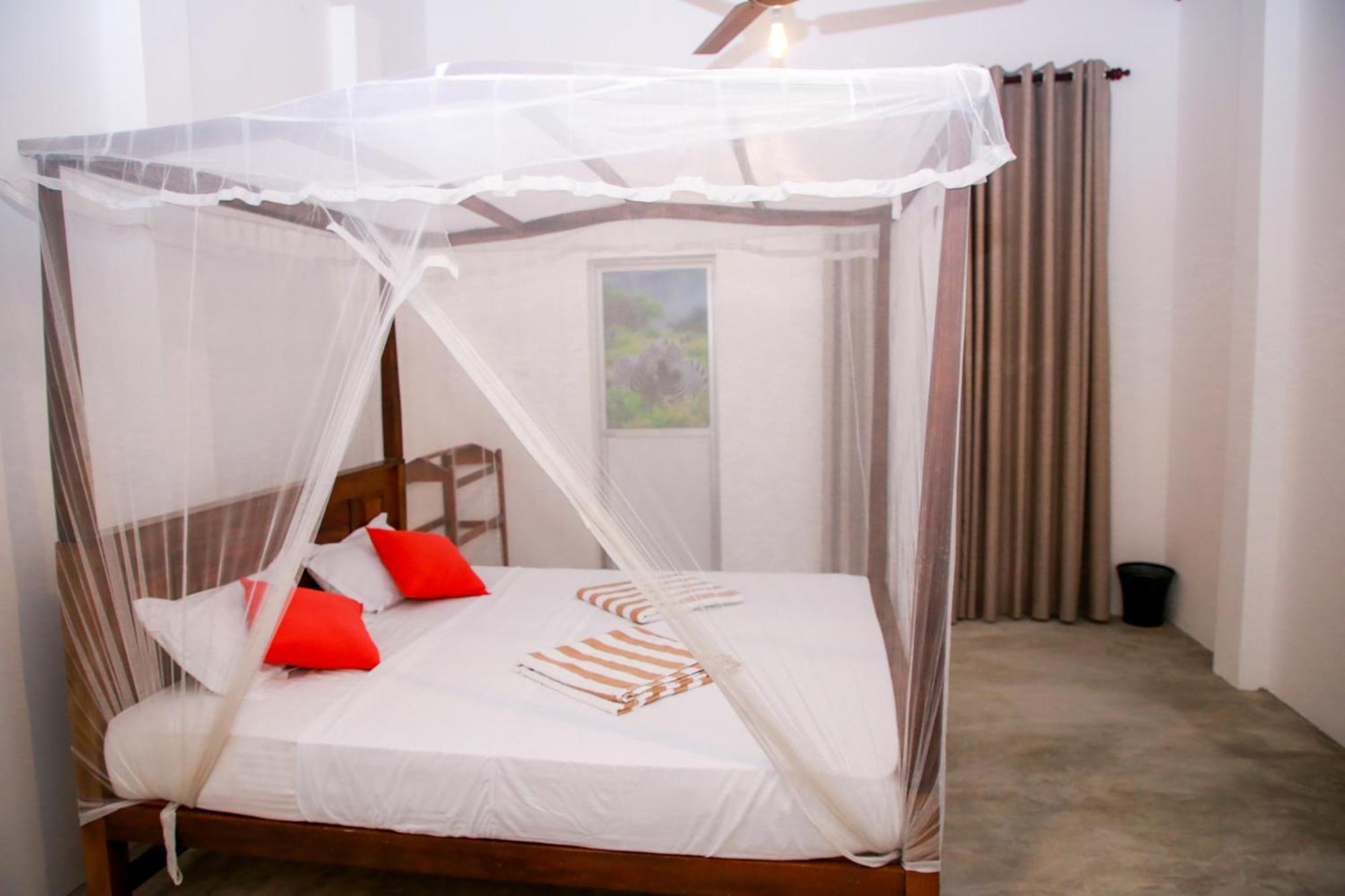 Leo Homestay Dikwella Dış mekan fotoğraf