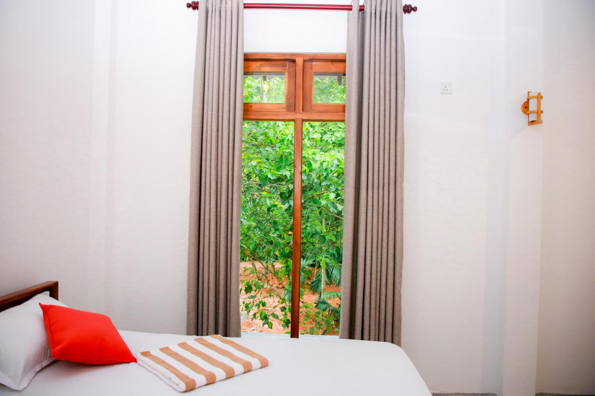 Leo Homestay Dikwella Dış mekan fotoğraf