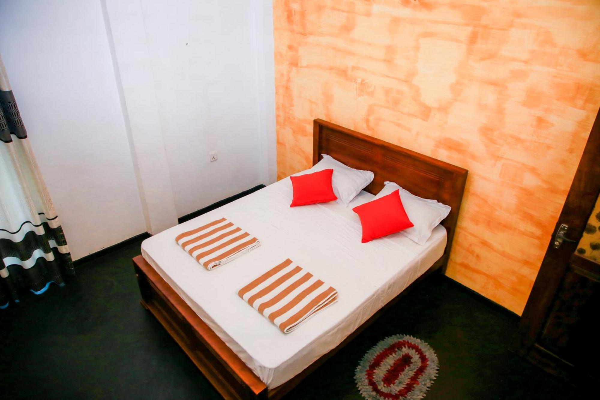 Leo Homestay Dikwella Dış mekan fotoğraf