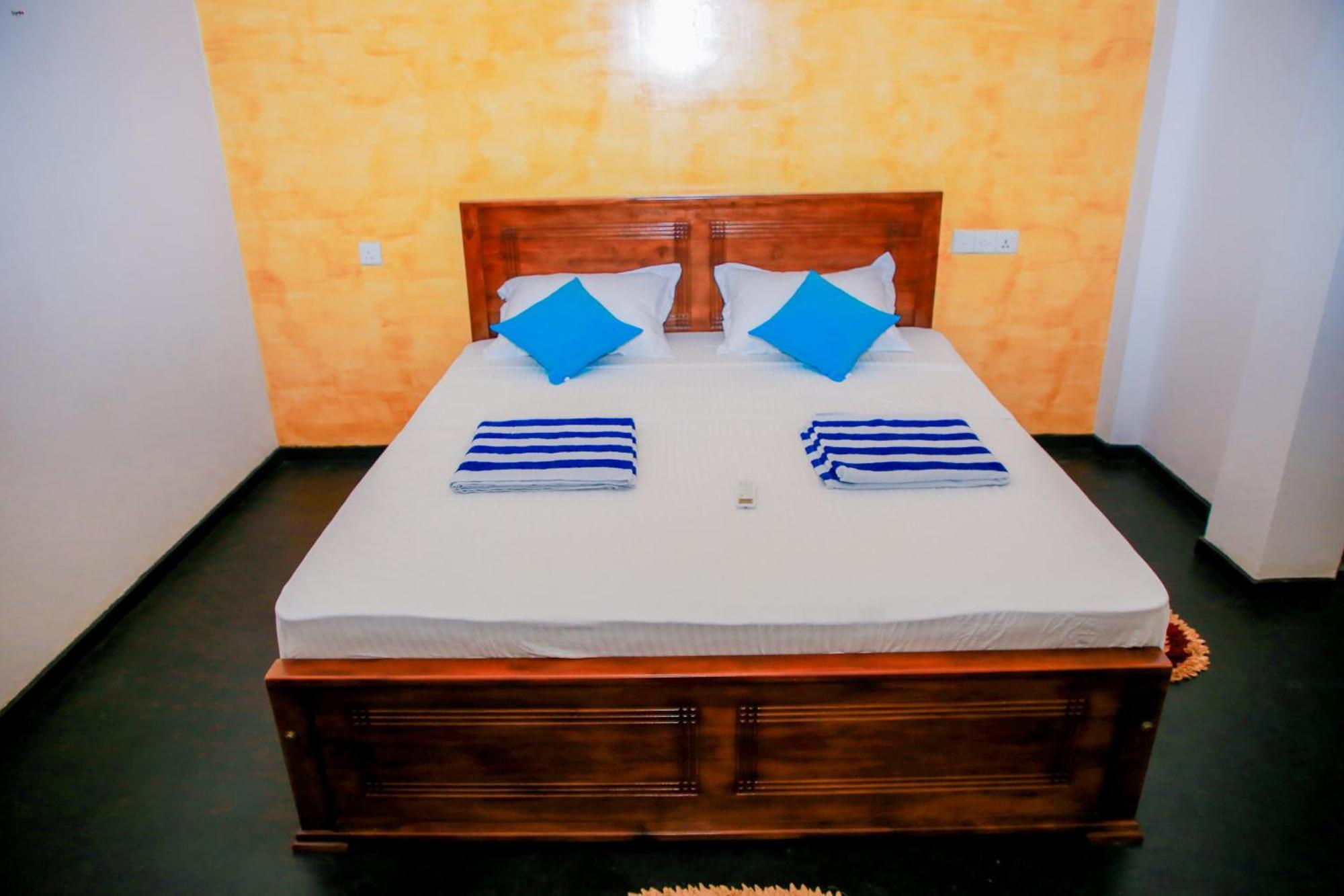 Leo Homestay Dikwella Dış mekan fotoğraf