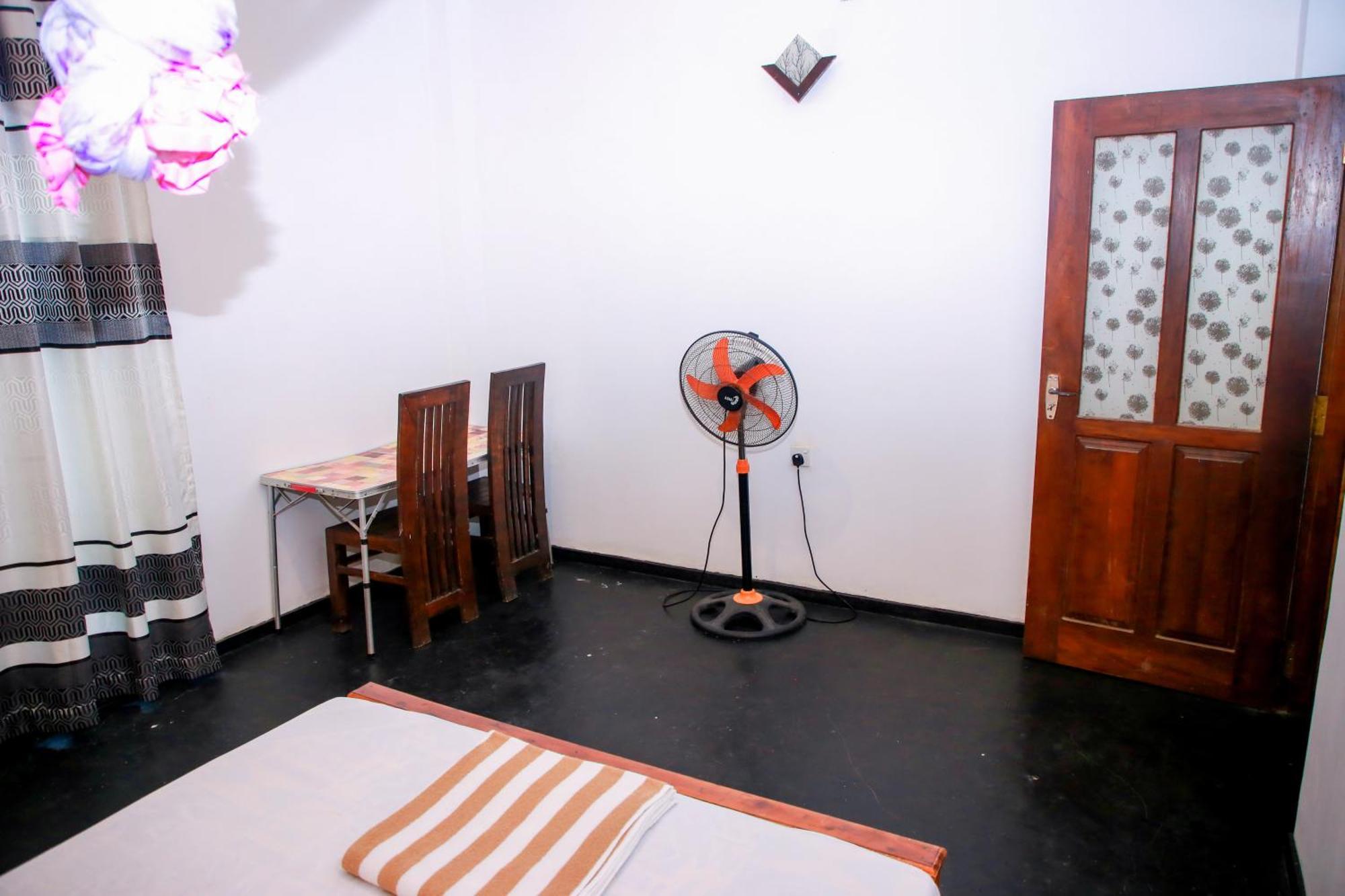 Leo Homestay Dikwella Dış mekan fotoğraf