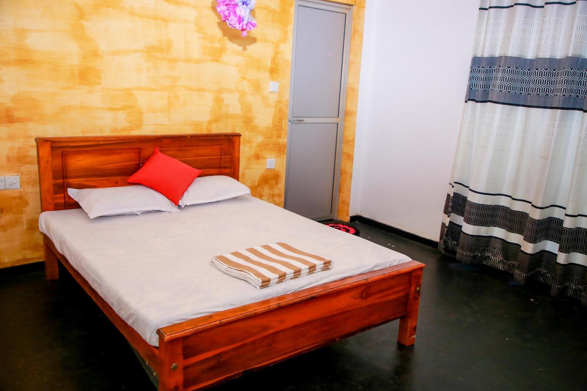 Leo Homestay Dikwella Dış mekan fotoğraf