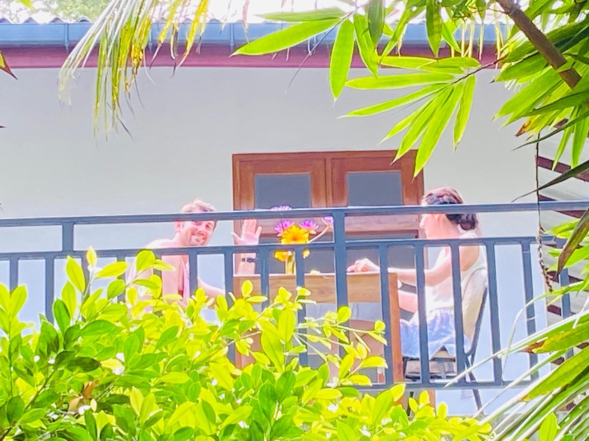 Leo Homestay Dikwella Dış mekan fotoğraf