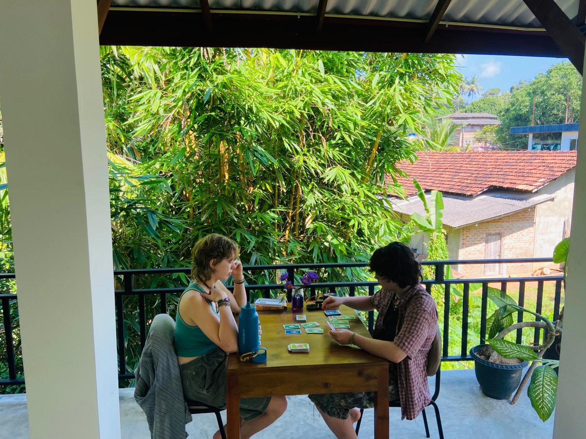 Leo Homestay Dikwella Dış mekan fotoğraf